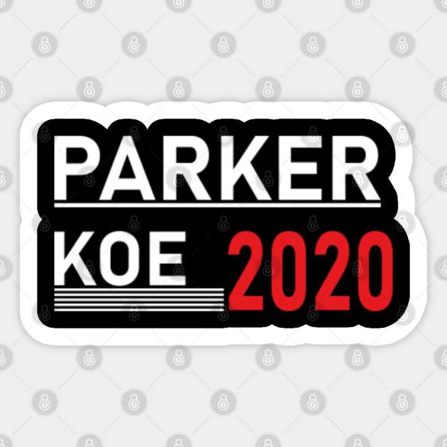koe and parker 2020